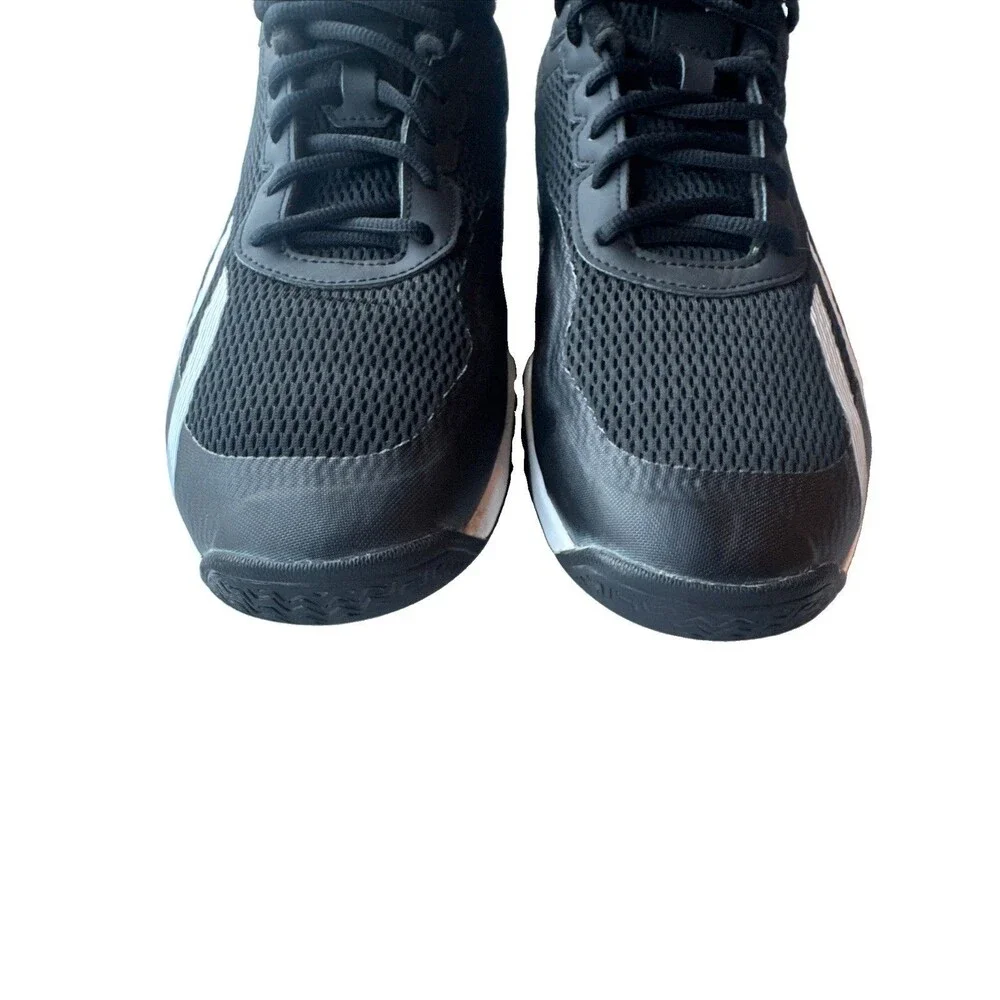 adidas Courtflash Speed Tennis  Mens Black Sneakers Athletic Shoes IF0431